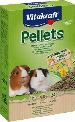 Guinea Pig Pellets