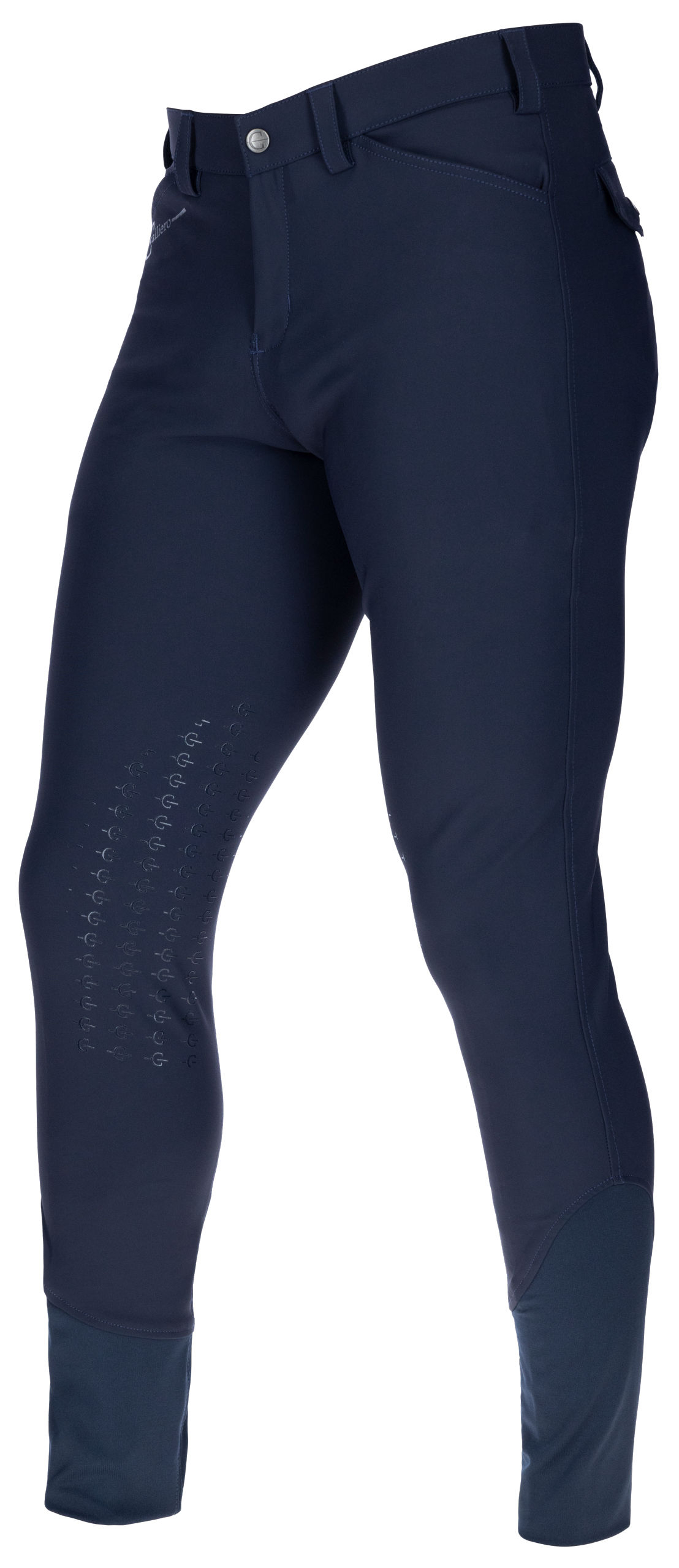 Pantalon d'équitation Techno II pour homme