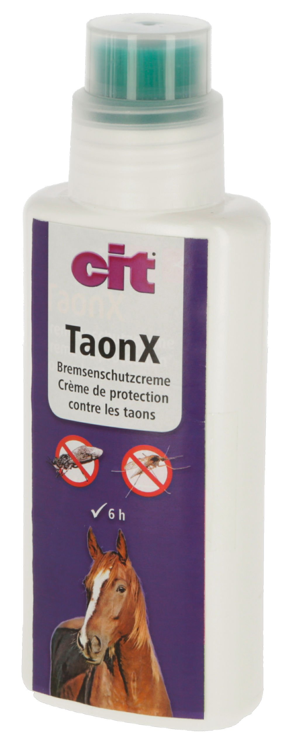 Gel repelente TAON-X