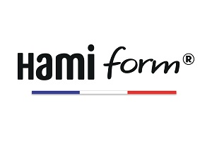 Logo Hamiform