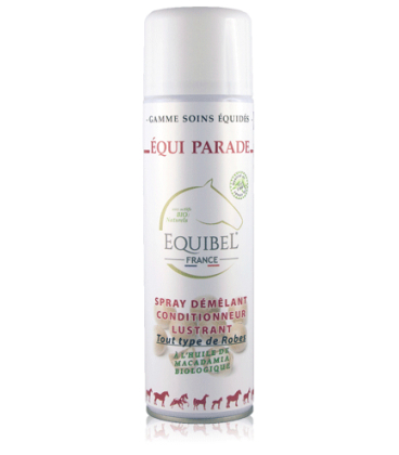 EQUIBEL Equi Parade Glanz-Conditioner