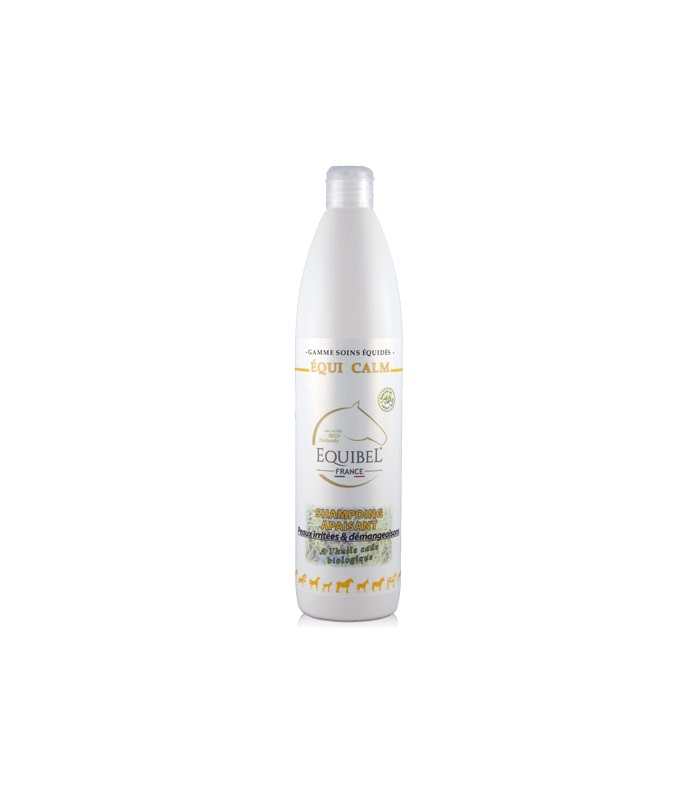 EQUIBEL Equi Calm Shampoing apaisant