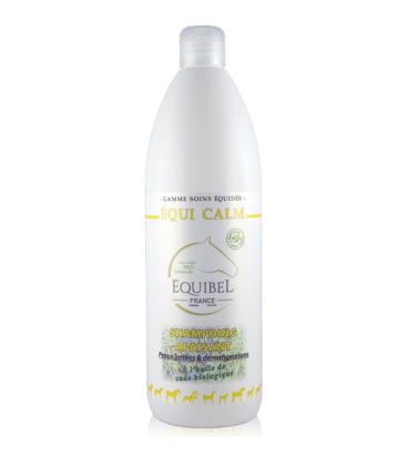 EQUIBEL Equi Calm Shampoing apaisant