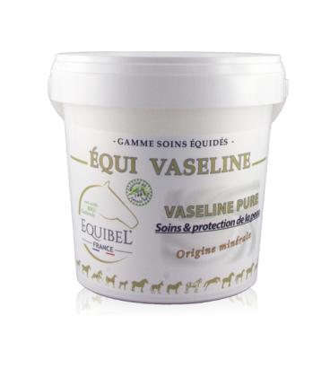 EQUIBEL Equi Vaseline huidverzorging