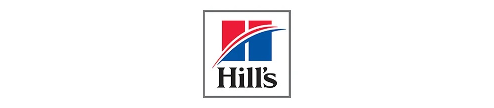 Hills logo merk