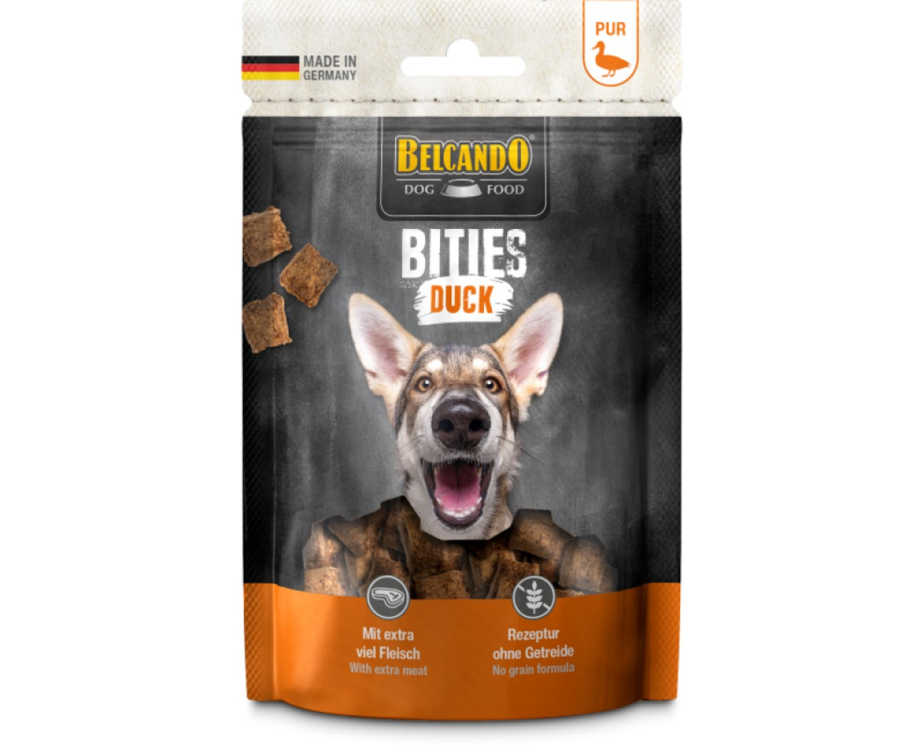 BELCANDO Bities friandises pour chien - 5 saveurs aux choix