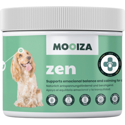 MOOIZA Zen forte voor honden en katten