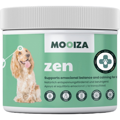 MOOIZA Zen relax pour chien