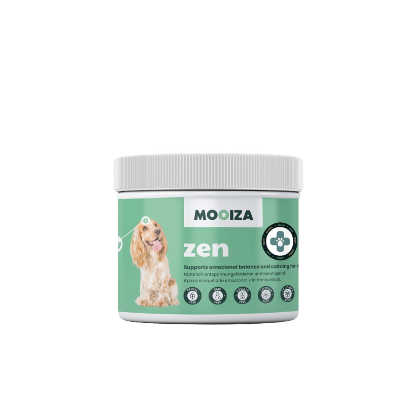 MOOIZA Zen relax pour chien