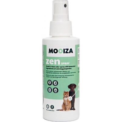 MOOIZA Zen forte para cães e gatos