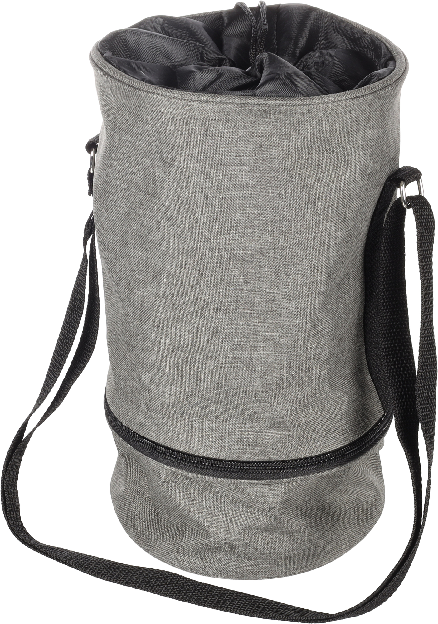 Sac Buster transport de croquettes avec gamelle