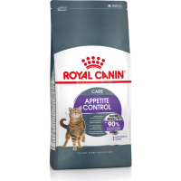 Ração seca para gato Royal Canin Adult Appetite Control Care Sterilised