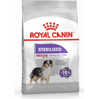 Royal Canin Medium Sterilised
