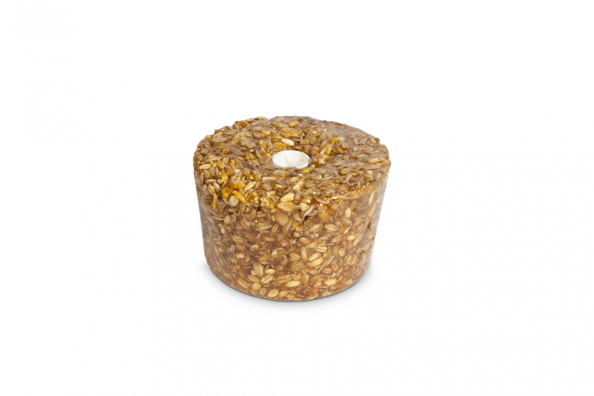 LIKIT Granola pomme 550g