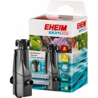 EHEIM Skim 350 Micro aspirador de superficies