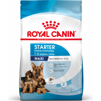 Royal Canin MAXI STARTER Mother and Babydog 15 kg