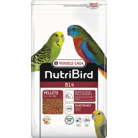 NutriBird B14 entretien pour perruches