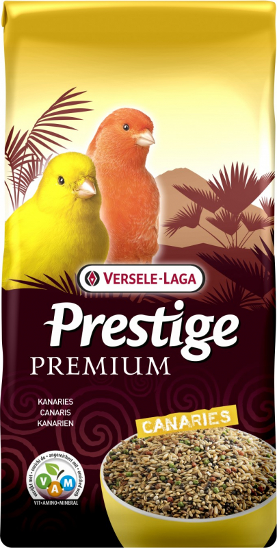 Prestige Premium Canaries