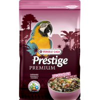 Versele Laga Prestige Premium Papageienfutter