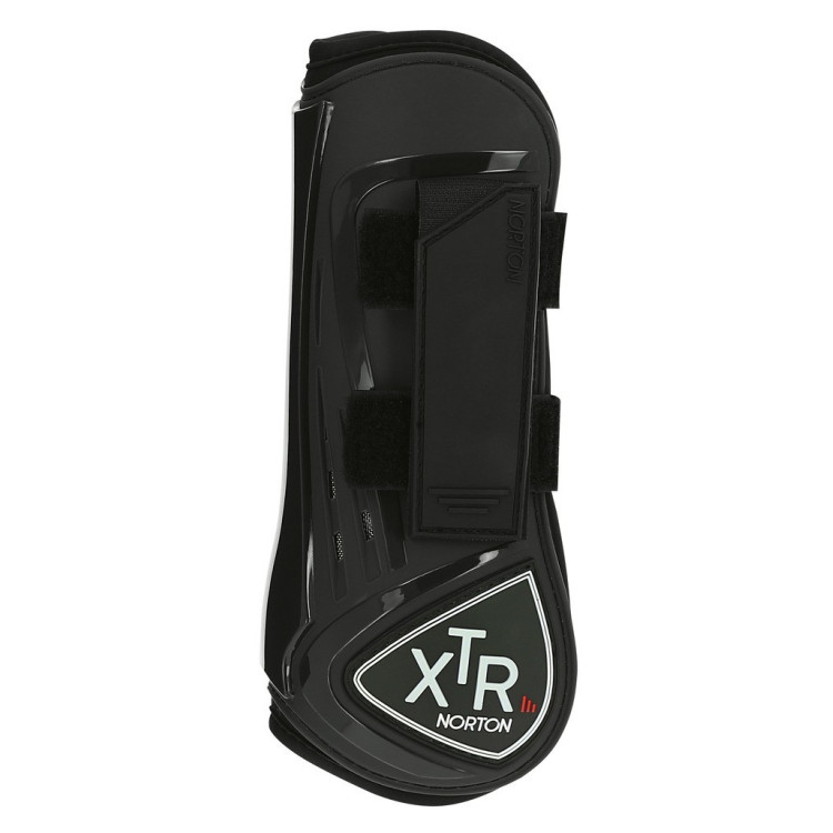 Guêtres Norton XTR preto