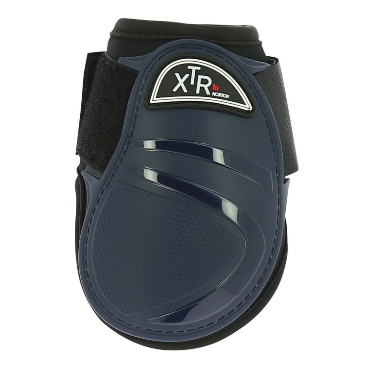 Protectores de menudillos Norton XTR marino