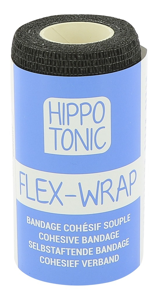 HIPPOTONIC Bandagen Flex-Wrap