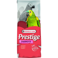 Versele Laga Prestige Parrots Comida para loros y papagayos