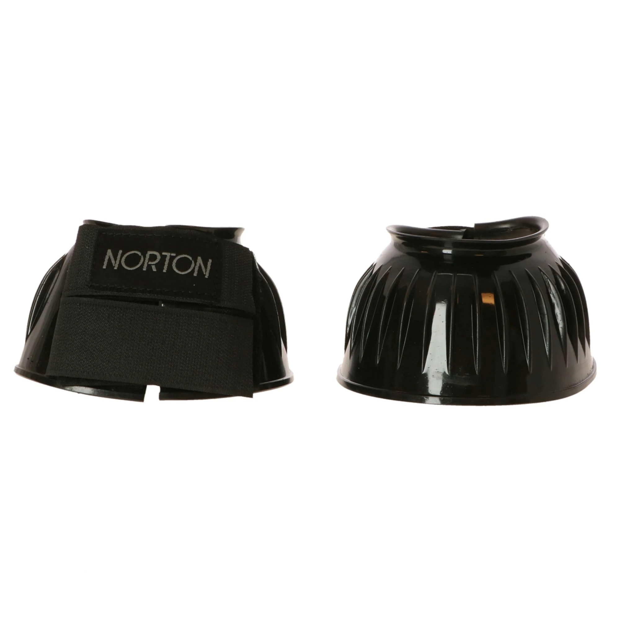 Cloches Crazy Norton noir - plusieurs tailles disponibles 