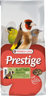 Versele Laga Prestige Blattner comida para jilgueros