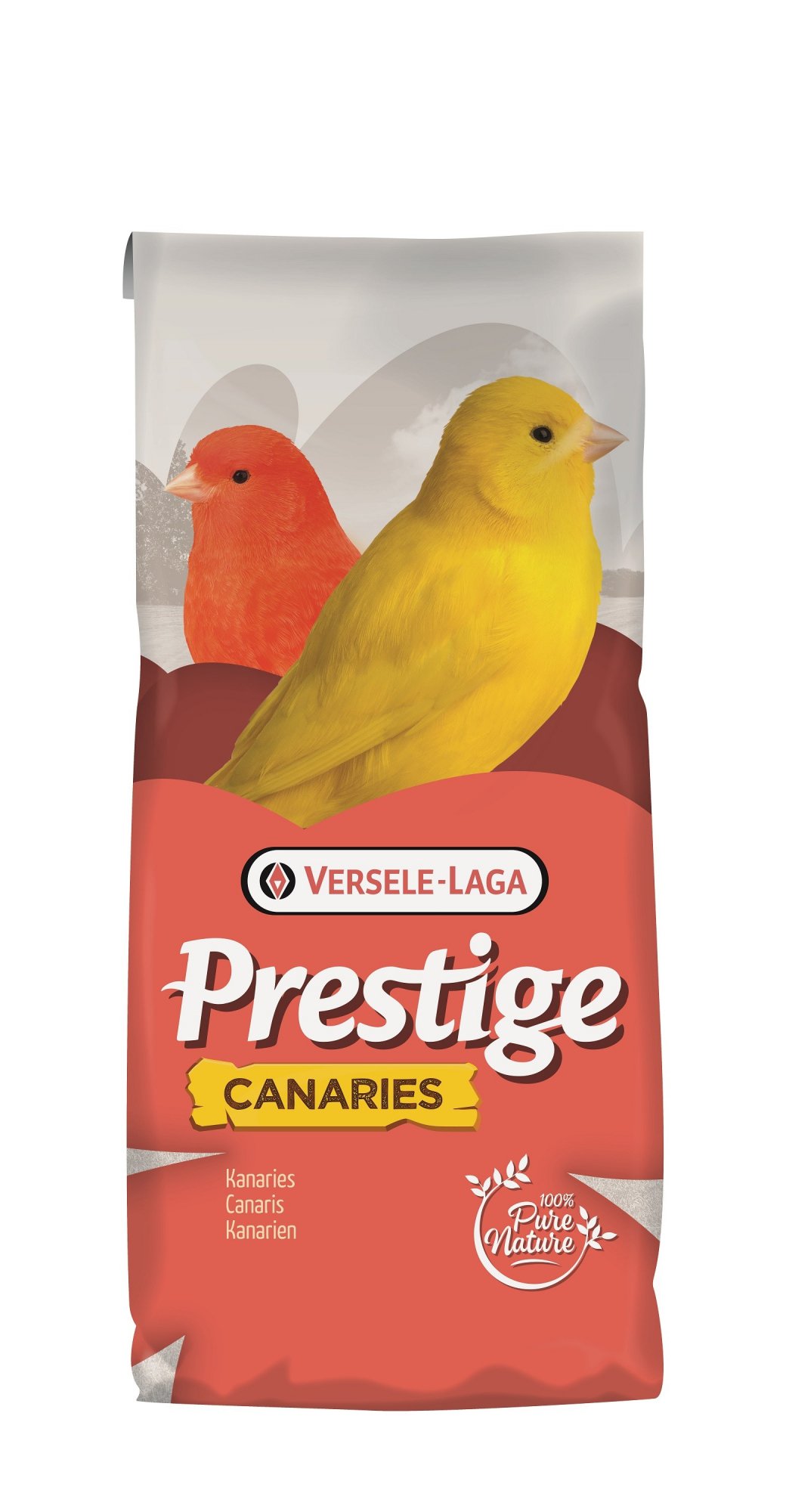Versele Laga Prestige Canaris Alimentação para canários