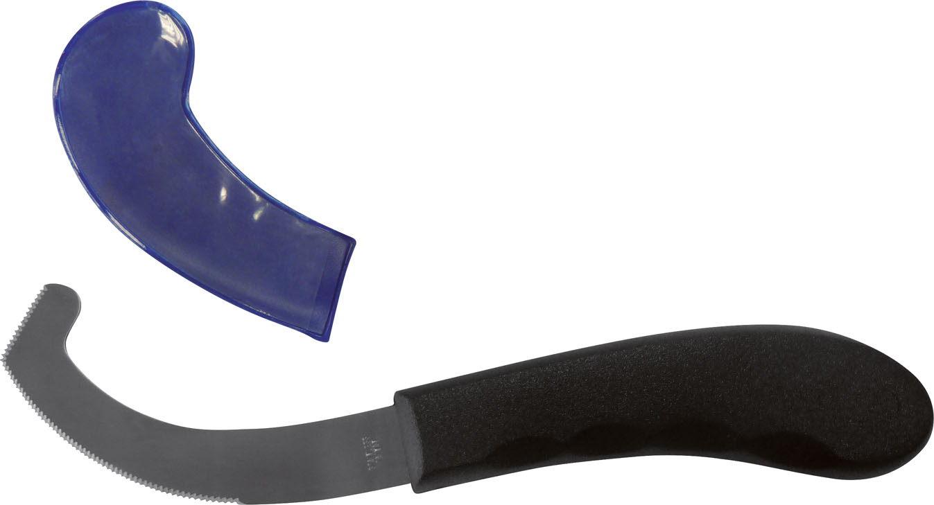 HIPPOTONIC Cuchillo para huevos de moscas