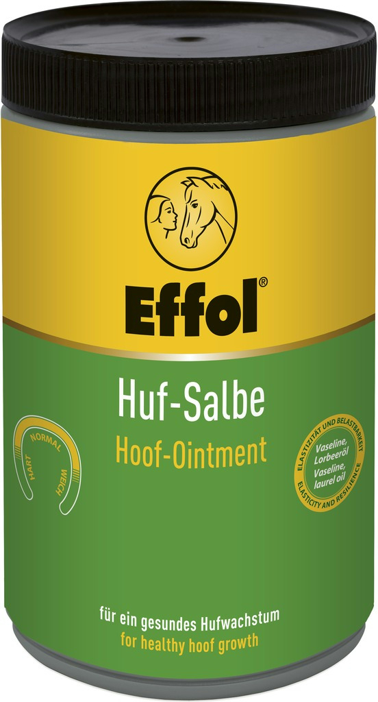 EFFOL Hufsalbe grün - 1L