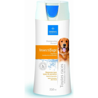 Demavic Shampooing insectifuge pour chien
