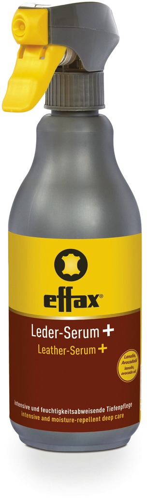 EFFAX Sérum+ cuir