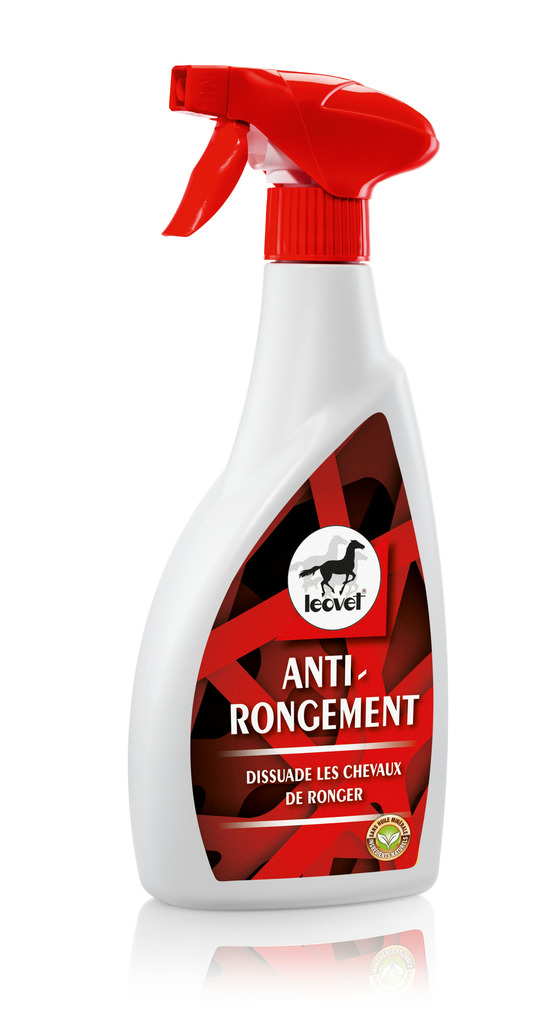 LEOVET Spray Anti-rongement