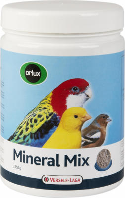 Orlux Mineral Mistura de minerais para aves