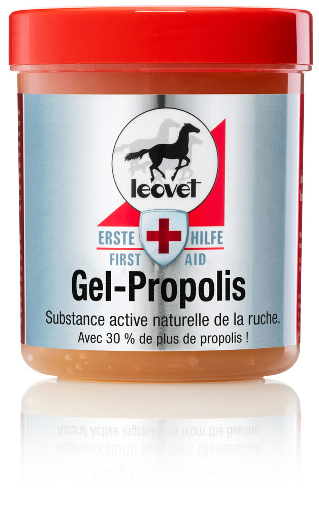 LEOVET Gel propolis