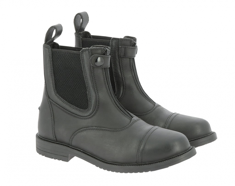 NORTON Botas Vallery preto