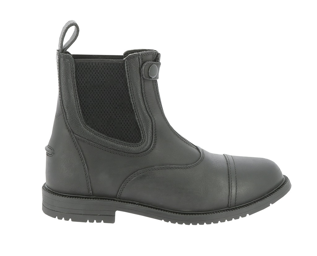 NORTON Boots Vallery bruin