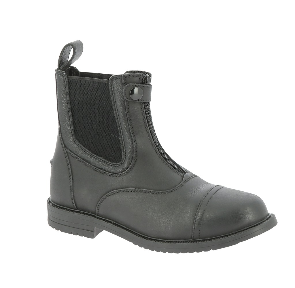 NORTON Boots Vallery bruin