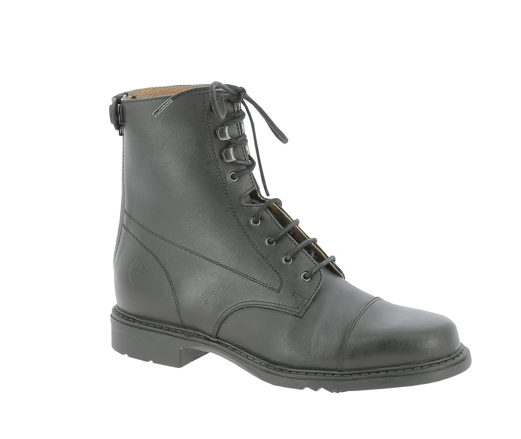 EQUITHEME Boots Dandy zwart