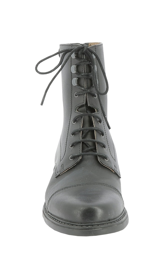 EQUITHEME Boots Dandy zwart