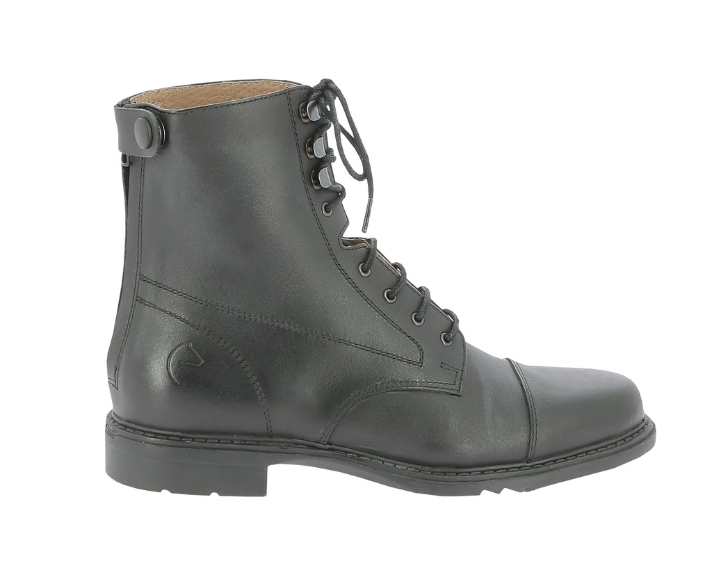 EQUITHEME Boots Dandy brun