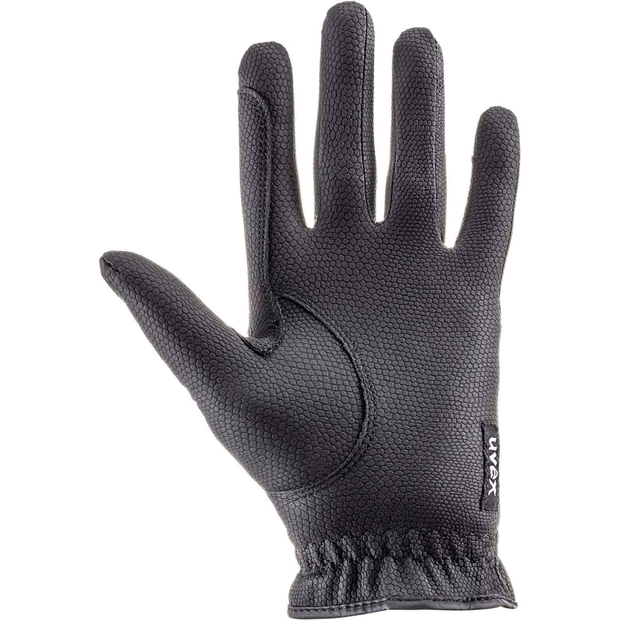 UVEX Gants Sportstyle noir