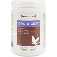 Oropharma Oro-Digest regolatore intestinale