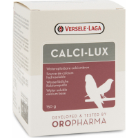 Oropharma Calci-Lux wasserlösliche Calciumquelle