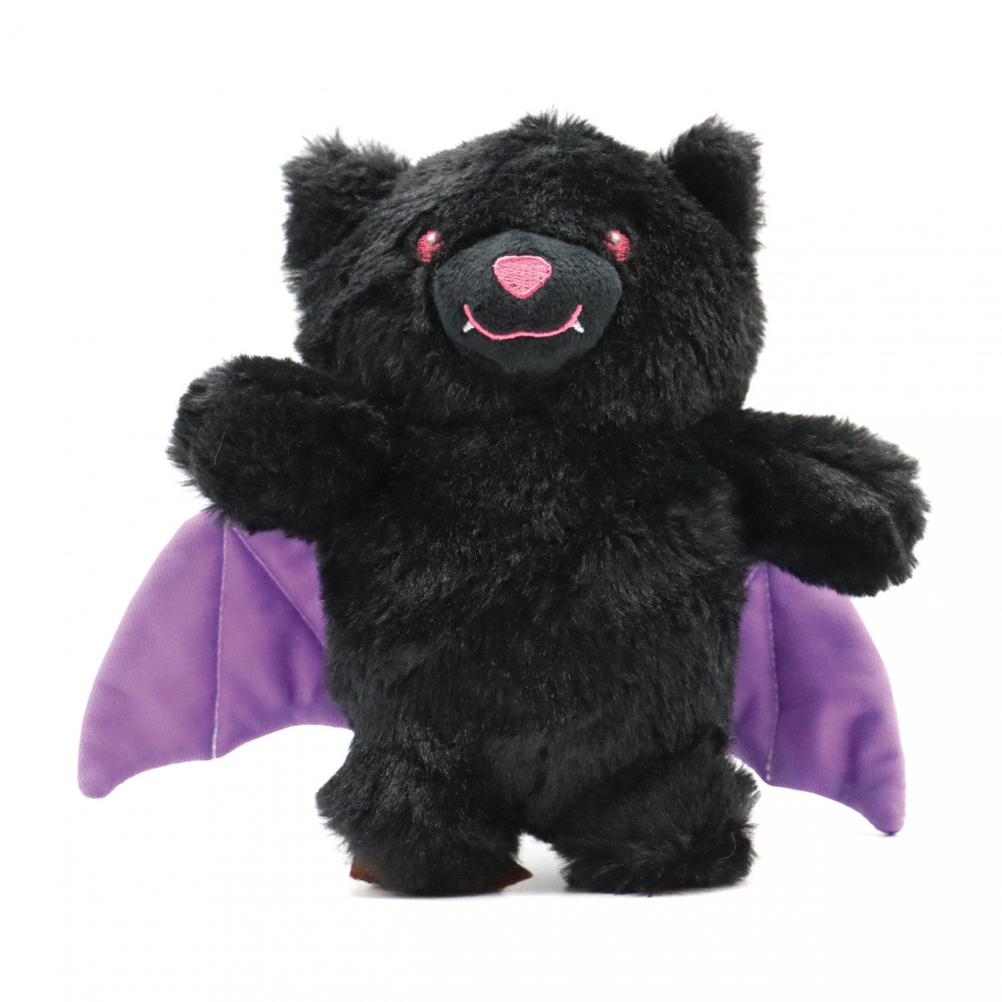 Nounours chauve souris Halloween pour chien