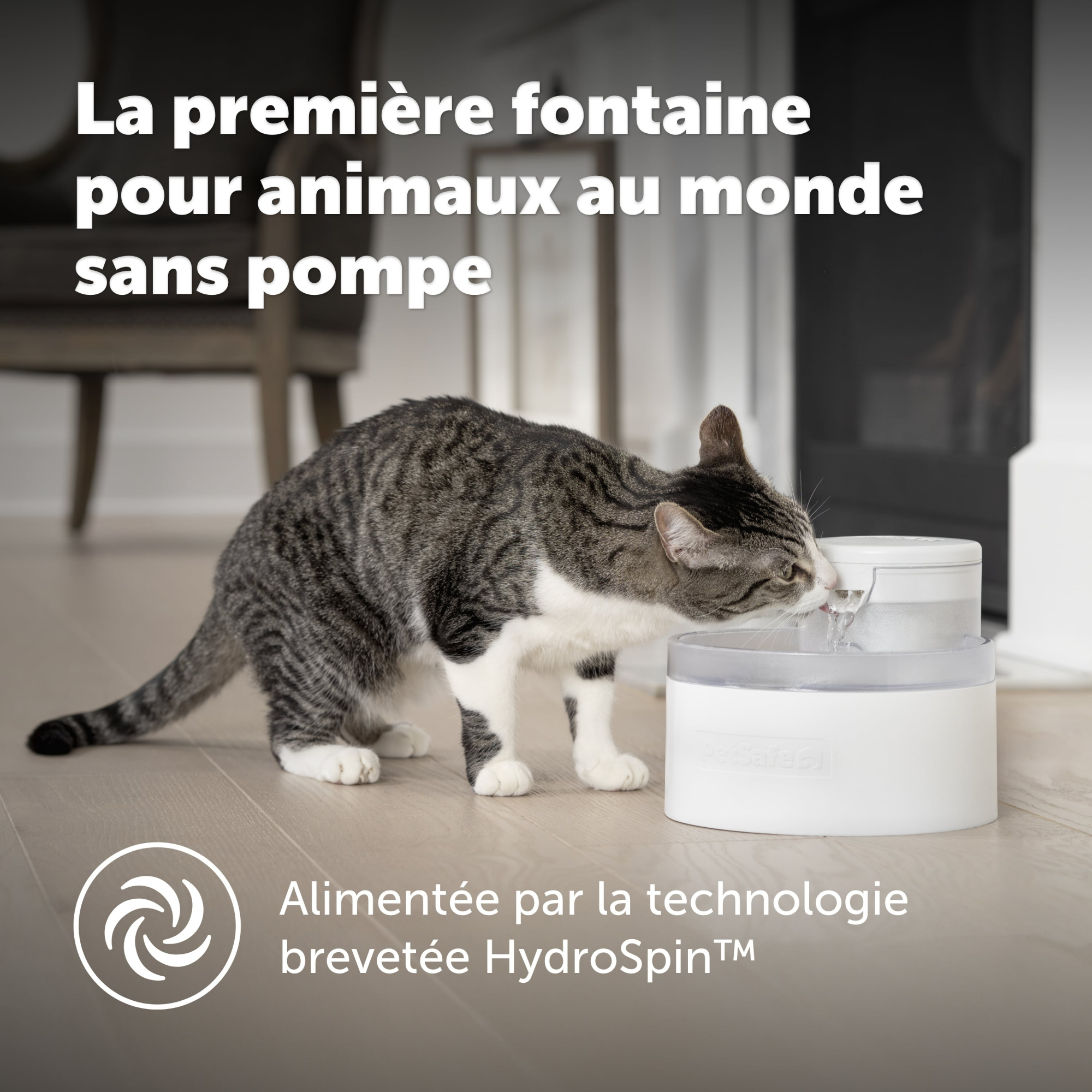 Fontaine OUTLAST Petsafe