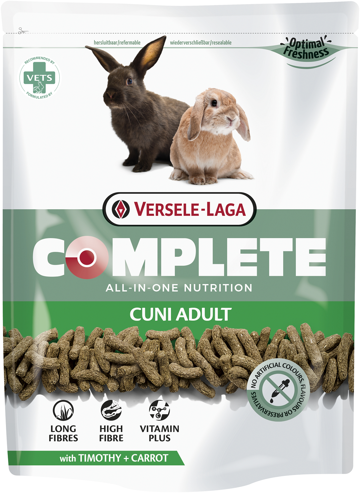 Versele Laga Cuni Complete Adult Kaninchen