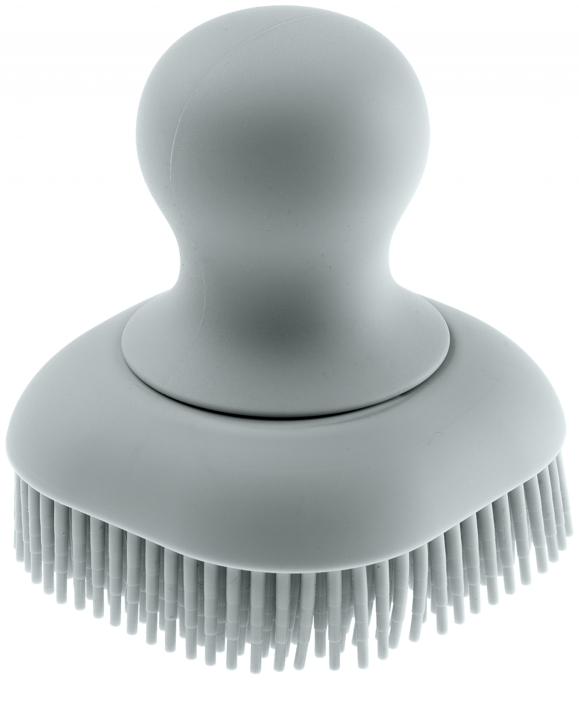 Brosse distributrice de shampoing Shampoo dispenser